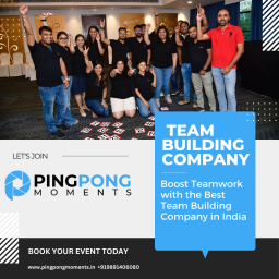 Best Team Building Companies