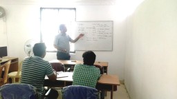 Hardware and Networking Course in Chennai