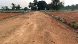 Plot sale in Thanjavur and surroundings