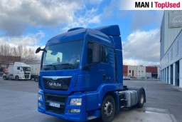 New Trucks | Heavy Trucks | New Man Trucks | Heavy Trucks UAE