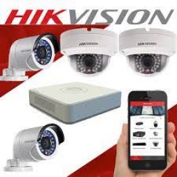 CCTV INSTALLATION & Service