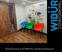 WIBUR COWORKING