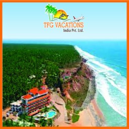 Get the best packages only in the TFG holidays!