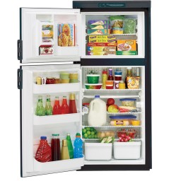 Double Door Refrigerator | Double Door Fridge Online | Frost Free Double Door Refrigerator