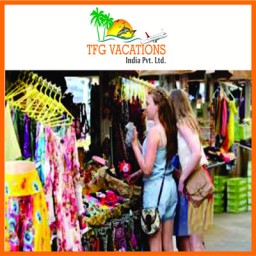 Reminder! Are you going on a vacation? Then consider TFG vacations!