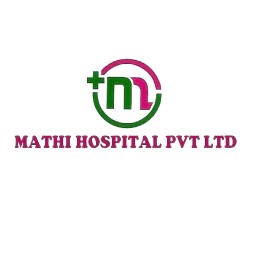 MATHI HOSPITAL PVT LTD COIMBATORE