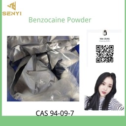 Benzocaine  Base/Hcl admin@senyi-chem.com +8615512453308