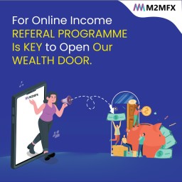 Online Referral Programme