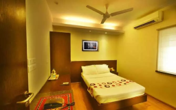 Serviced Apartments