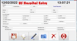 Easy US Medical Form Filling projects available call us 7708244092