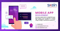 Mobile App Development Coimbatore