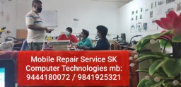 Best Chiplevel Repairing Course