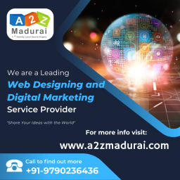 Low Budget ECommerce Solutions Provider in Madurai