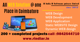 web designing company in coimbatore