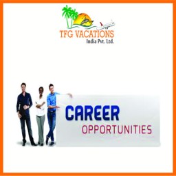 Home Based Work- Online Tourism Promotion