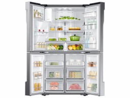 Side by Side Fridge | Side by Side Door Refrigerator