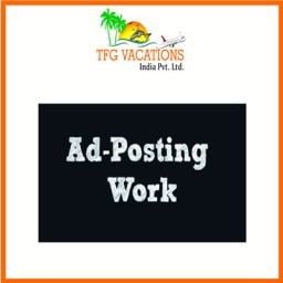 INTERNET MARKETING / ONLINE PROMOTION /PART TIME JOB