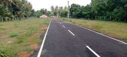 Plot sale in kumbakonam