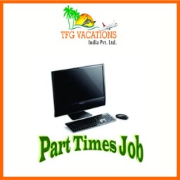 Immediate Requirement Candidate For Online Tourism Promotion