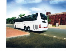 volvo bus hire in bangalore || volvo bus rental in bangalore || 09019944459