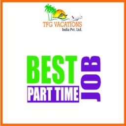 TOURISM COMPANY HIRING CANDIDATE DIRECT JOINING