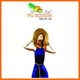 Bored with life? Make travel plans with TFG Holidays!