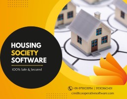 Best Housing Society Software in Tamil Nadu at Lowest Price