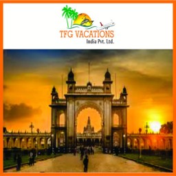 5 Nights / 6 Days South India Hill Stations Tour