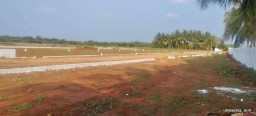 Dtcp Approved plot sale in Thanjavur