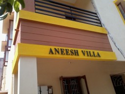 2BHK Home Ground Floor Available for Rental in Santhoshapuram.(Near Sembakkam)