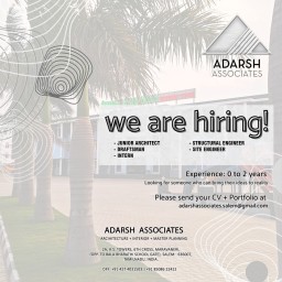 Hiring Architect