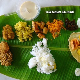 Top wedding caterers in Tamilnadu