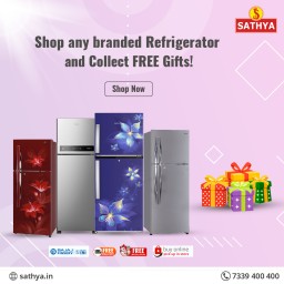 Buy Fridge Online | Fridge Online | Fridge Online Shopping | Online Fridge Price