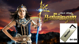 Sangadam Theerkum Saneeswaran - All 176 Episodes   64gb Pendrive