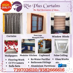 Window Mosquito Net & Window Screens Dealers in Theni