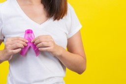 Breast cancer in women