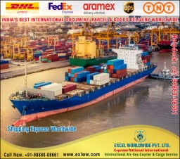 Shipping Express Worldwide Service Company