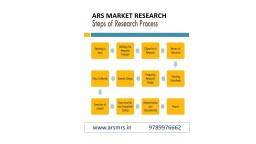 ARS MARKET RESEARCH SERVICE PRIVATE LIMITED