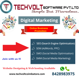 Digital Marketing Promotion | Online Promotion|Social Media Advertisement