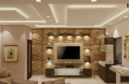 living room interior design in chennai | Zenith Interior | Interior Designers in Chennai