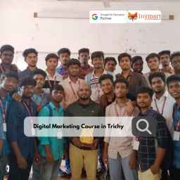 Inymart Institute of Digital Learnings