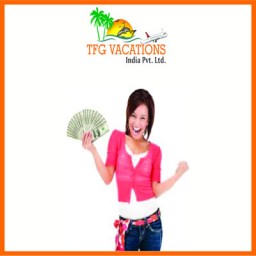 Part time Work Available in a Tours and Travels Company Earn up to 8000 per week