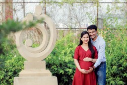 Maternity Photographers in Hyderabad