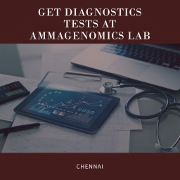 Diagnostic centre in chennai