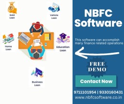 Best NBFC Loan Software in Chennai - Free demo