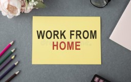 Work From Home