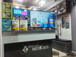 Nearby Medical shops in Nagercoil | Order medicines online