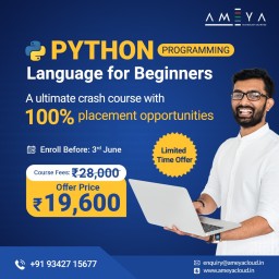 Python Programming language