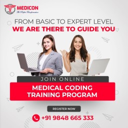 Medical Coding Training In Hyderabad