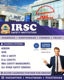 IRSC Safety Institution